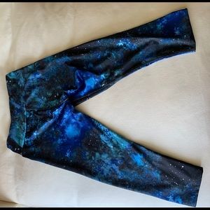 XS Leggings